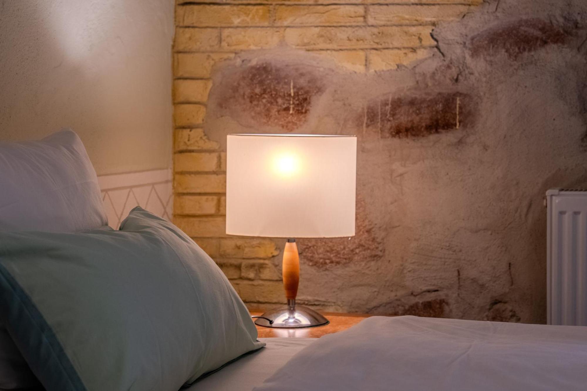 Pension Casa Luciko Brachwitz Екстериор снимка