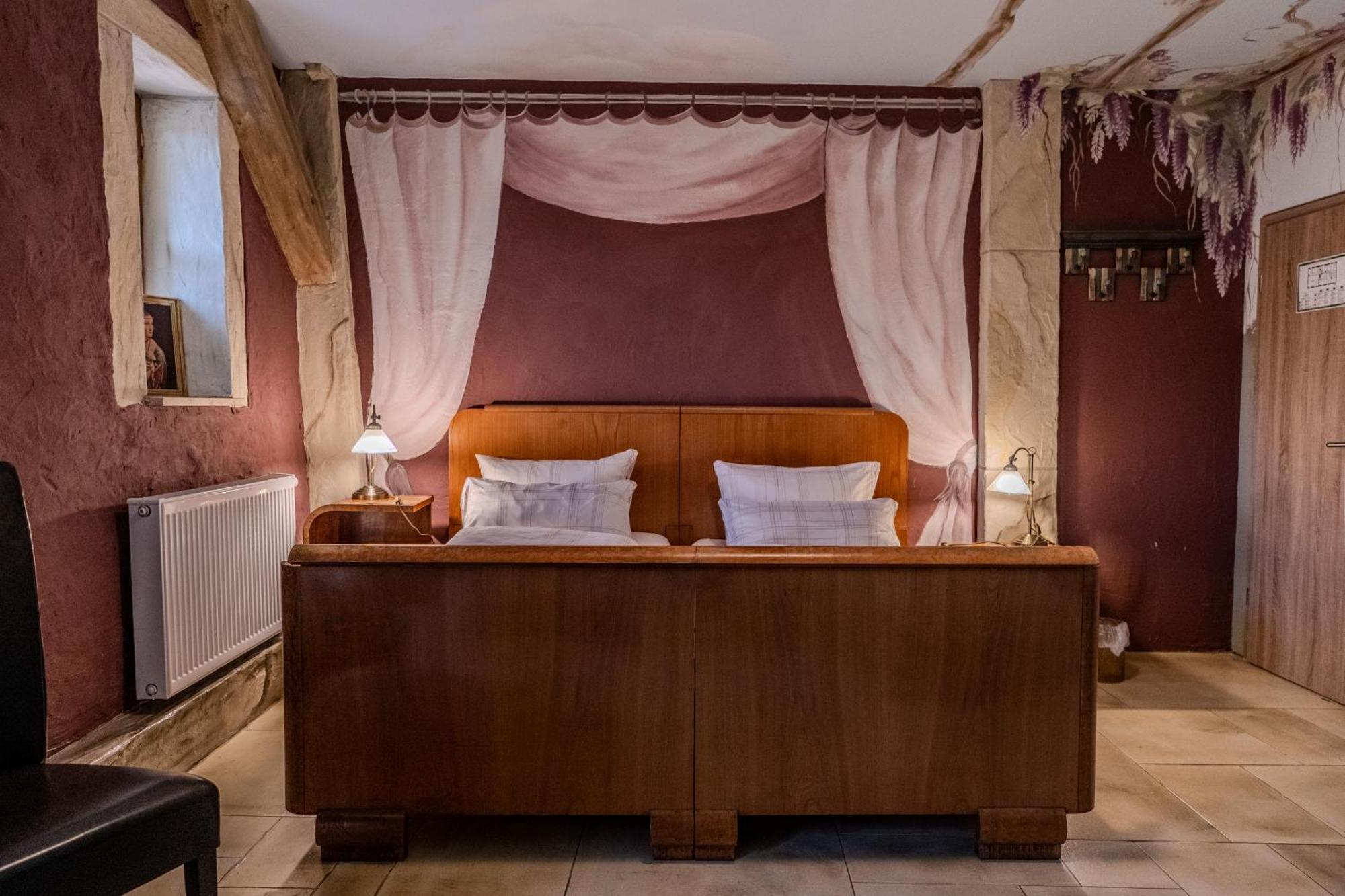 Pension Casa Luciko Brachwitz Екстериор снимка