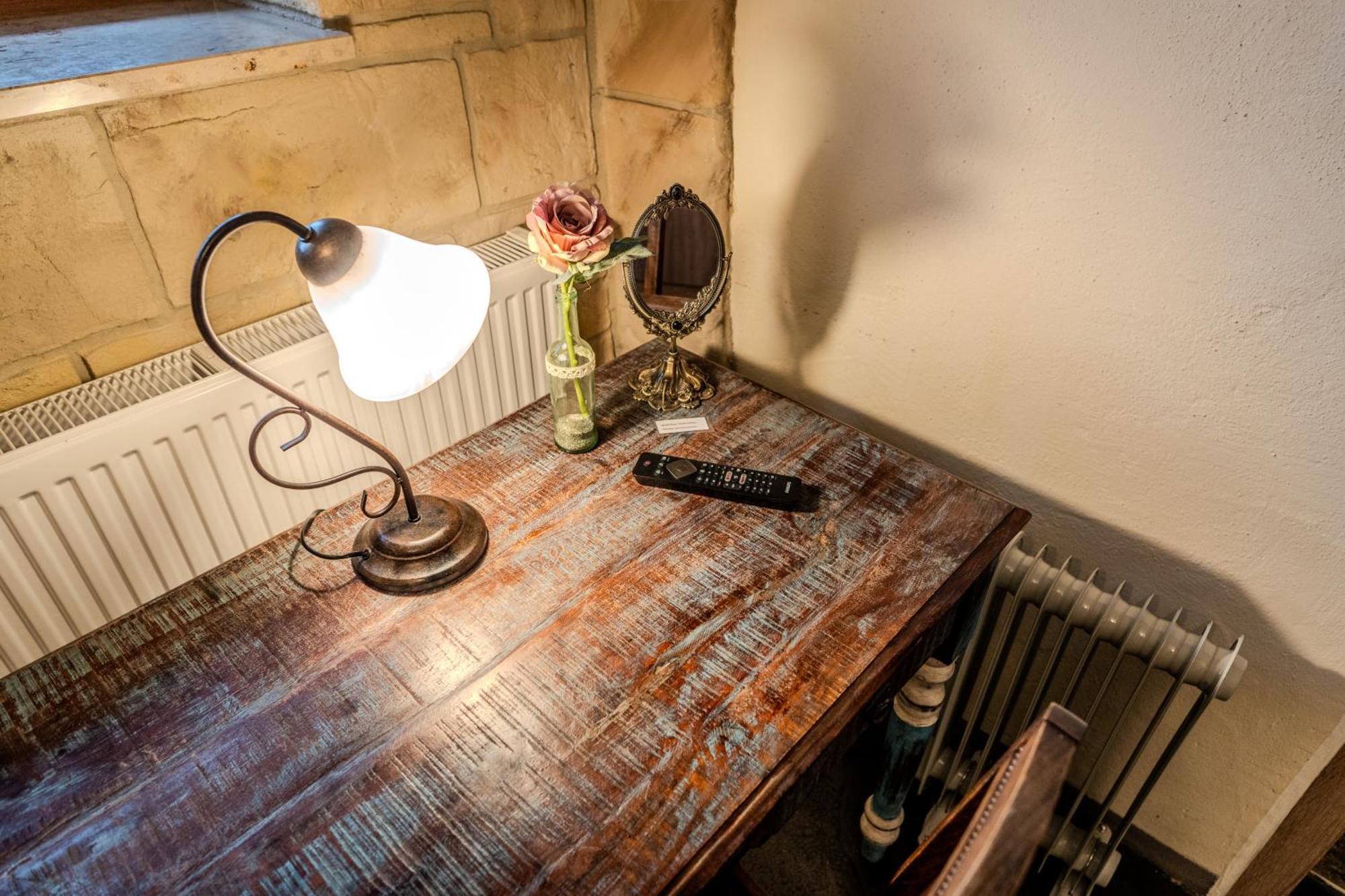 Pension Casa Luciko Brachwitz Екстериор снимка