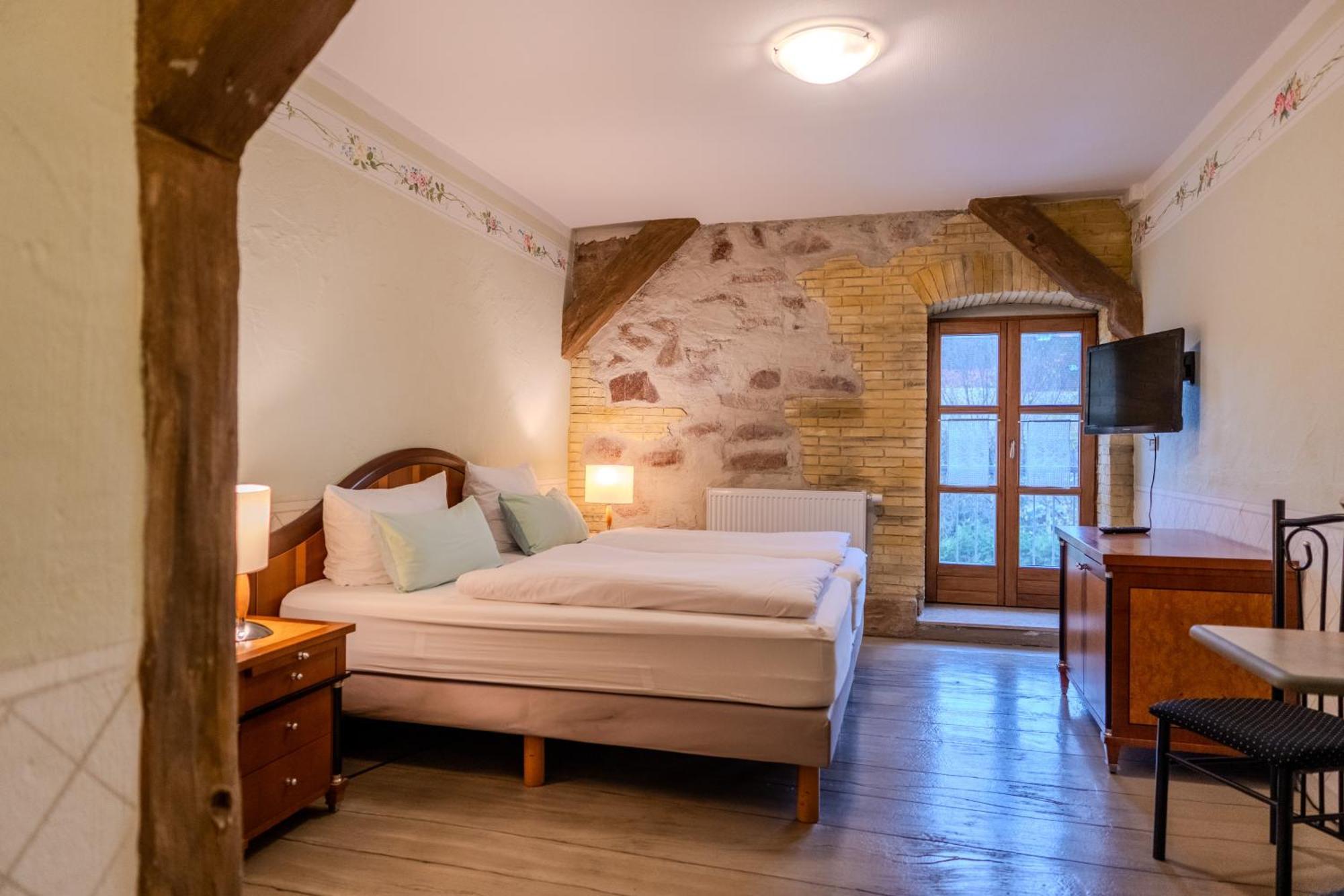 Pension Casa Luciko Brachwitz Екстериор снимка