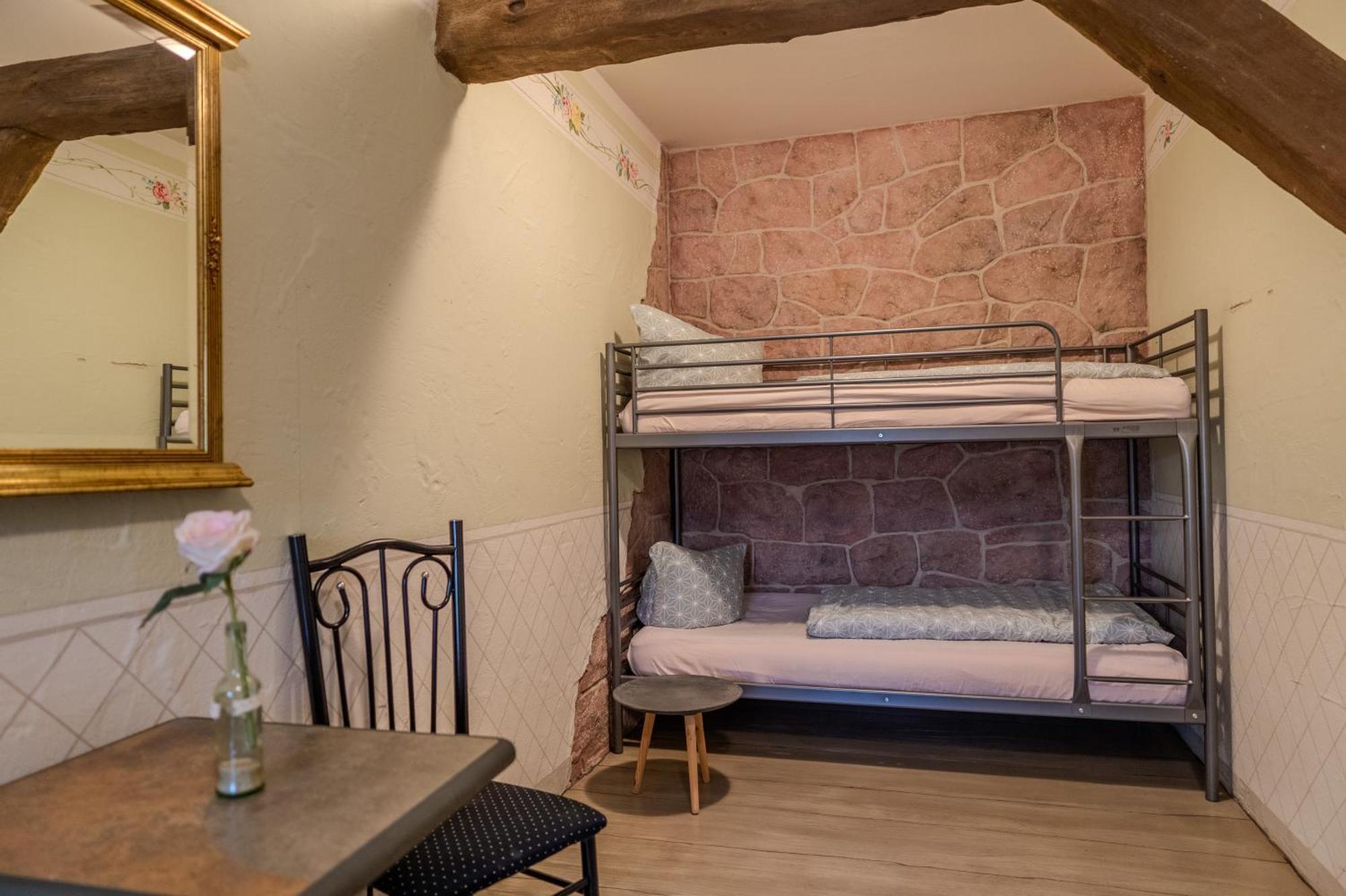Pension Casa Luciko Brachwitz Екстериор снимка