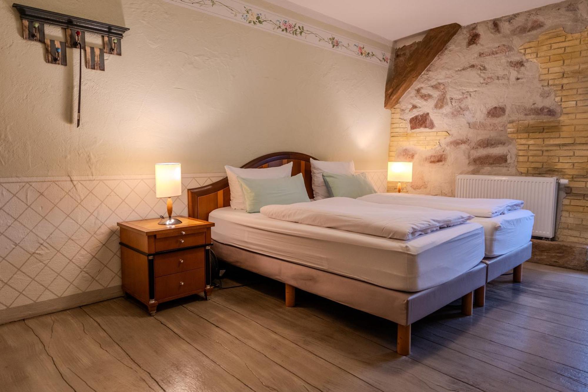 Pension Casa Luciko Brachwitz Екстериор снимка