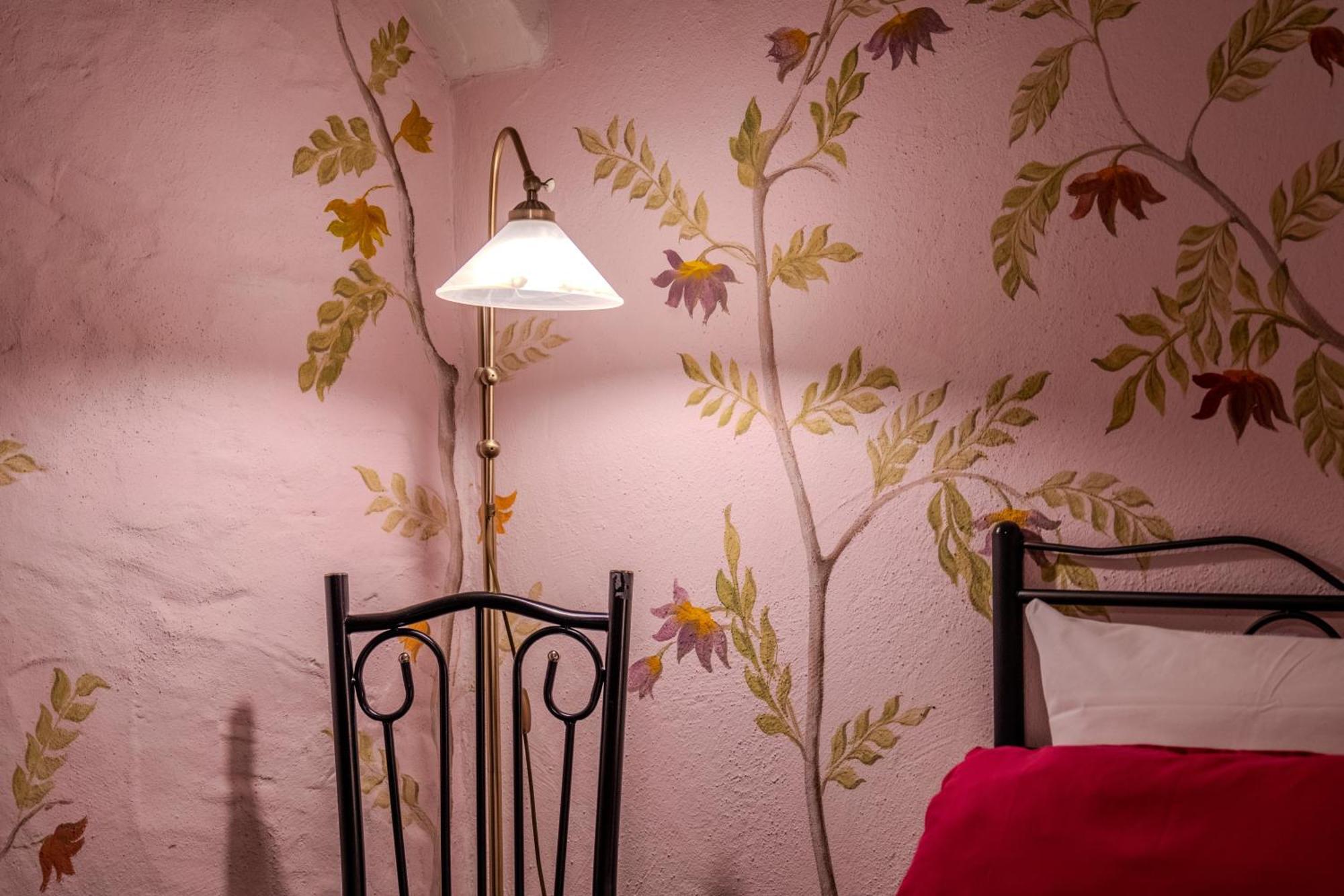 Pension Casa Luciko Brachwitz Екстериор снимка