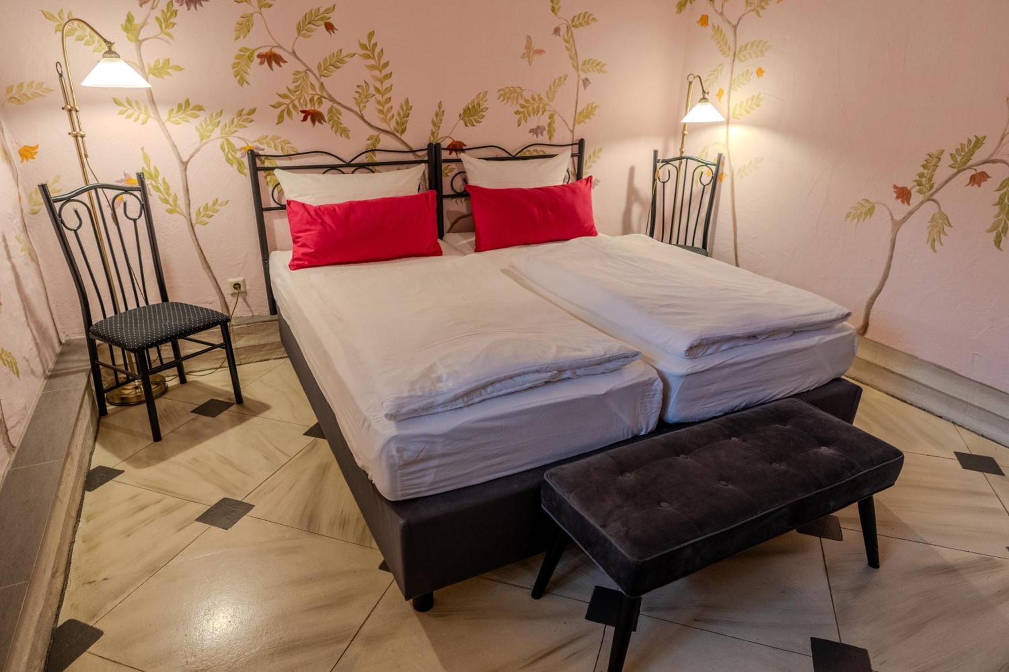 Pension Casa Luciko Brachwitz Екстериор снимка