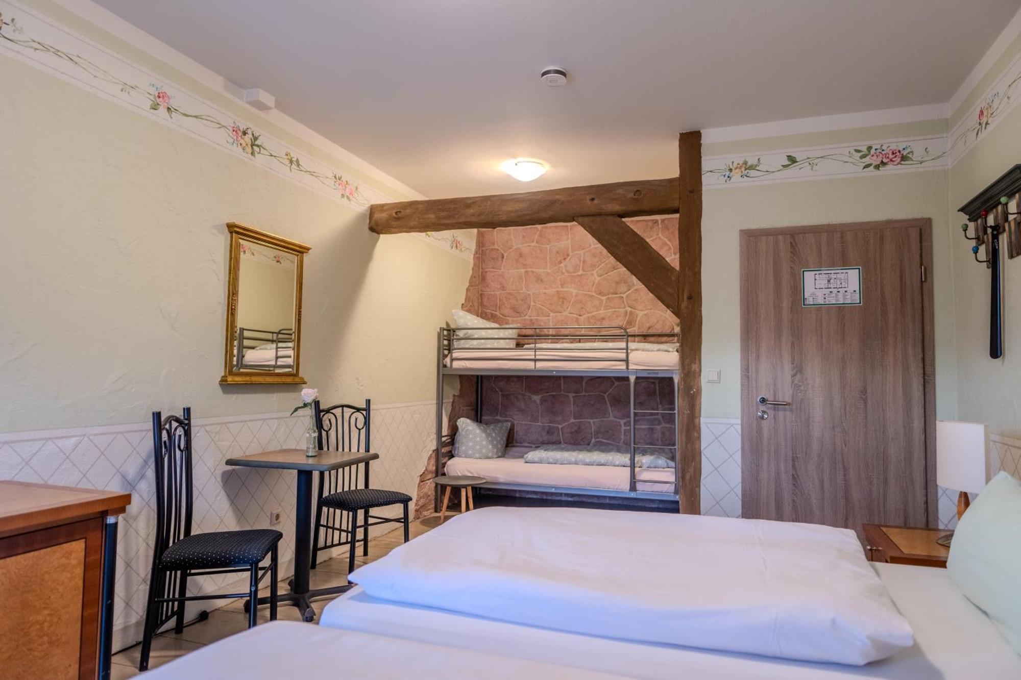 Pension Casa Luciko Brachwitz Екстериор снимка